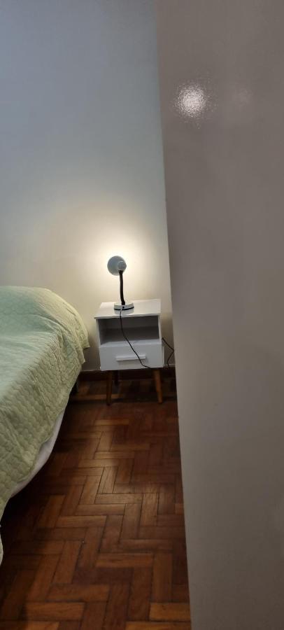 Botafogo Sao Joao Batista 61 Apto 302 Рио-де-Жанейро Экстерьер фото
